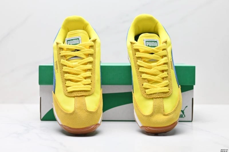 Puma Shoes Soft 1794