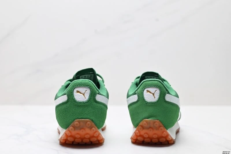 Puma Shoes FastDry 1786