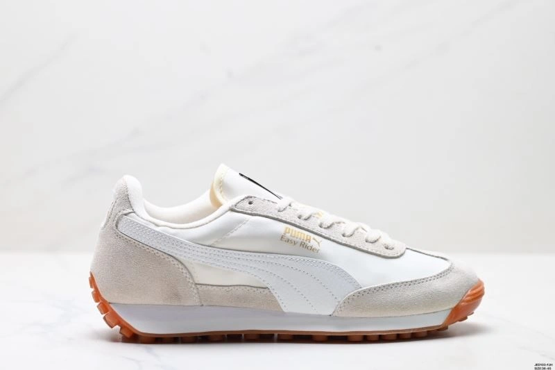Puma Shoes SoftTouch 1780