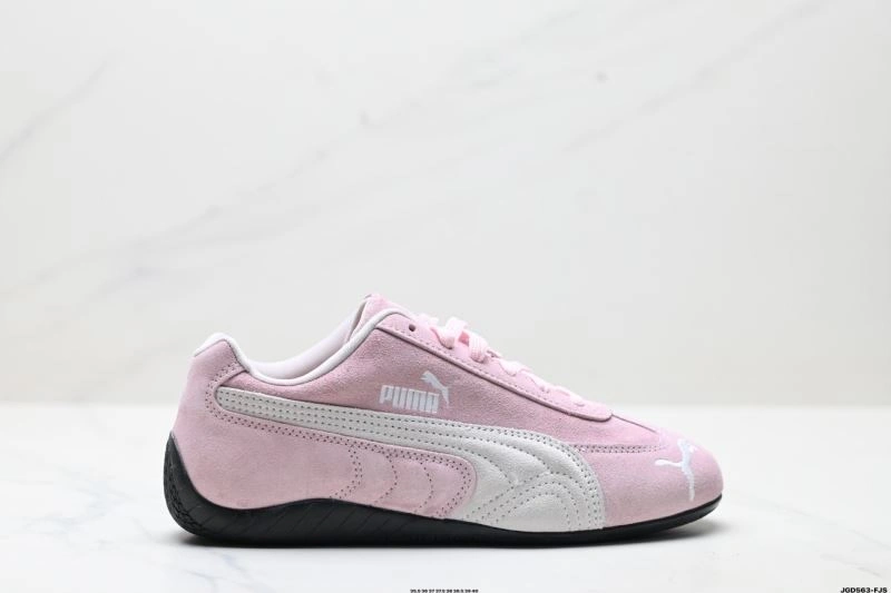 Puma Shoes Sophisticated 1781
