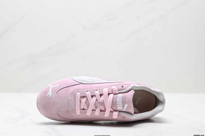 Puma Shoes Sophisticated 1781