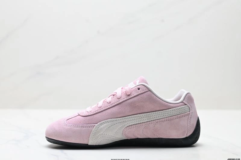 Puma Shoes Sophisticated 1781