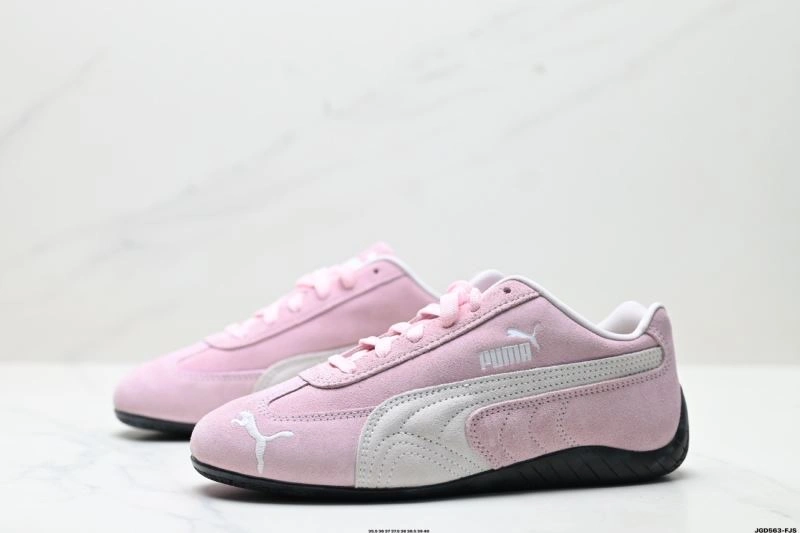 Puma Shoes Sophisticated 1781