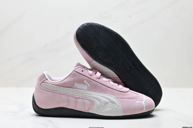 Puma Shoes Sophisticated 1781