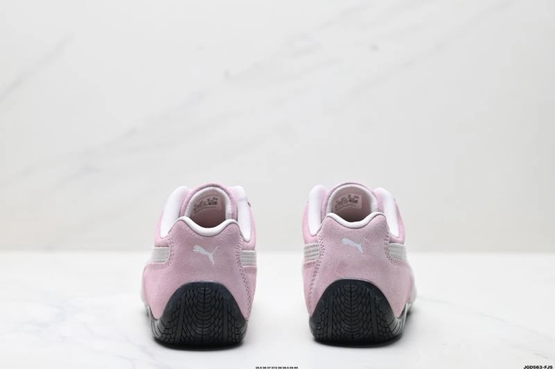 Puma Shoes Sophisticated 1781