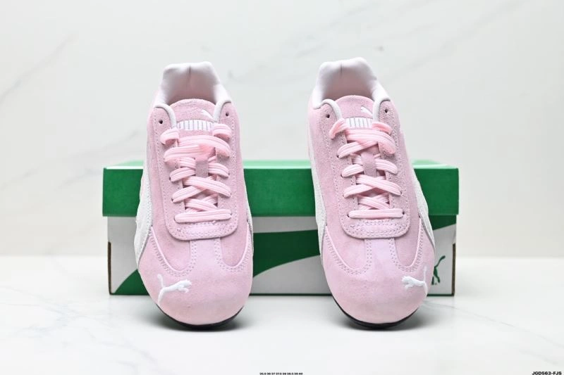 Puma Shoes Sophisticated 1781