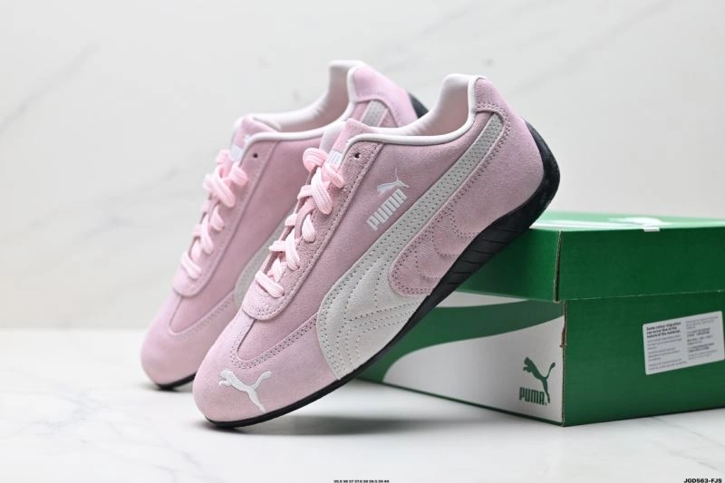 Puma Shoes Sophisticated 1781
