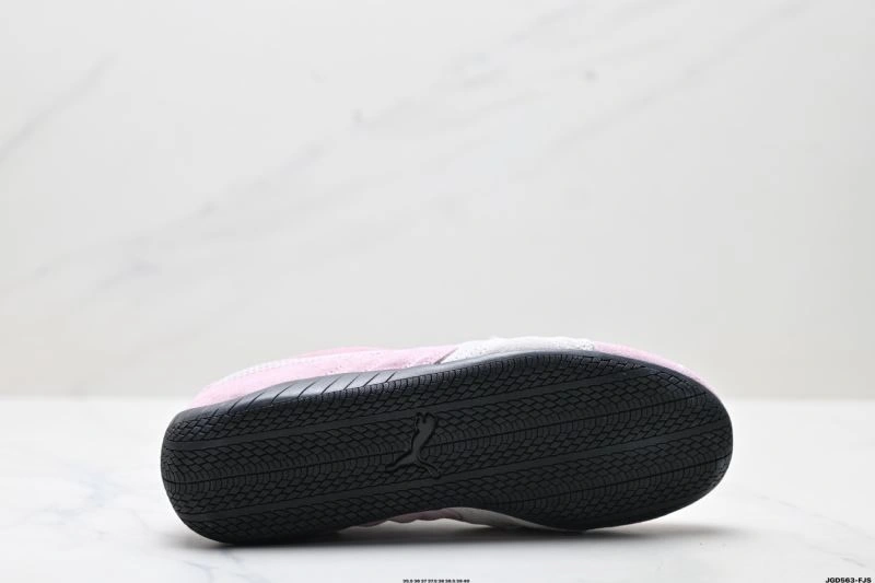 Puma Shoes Sophisticated 1781