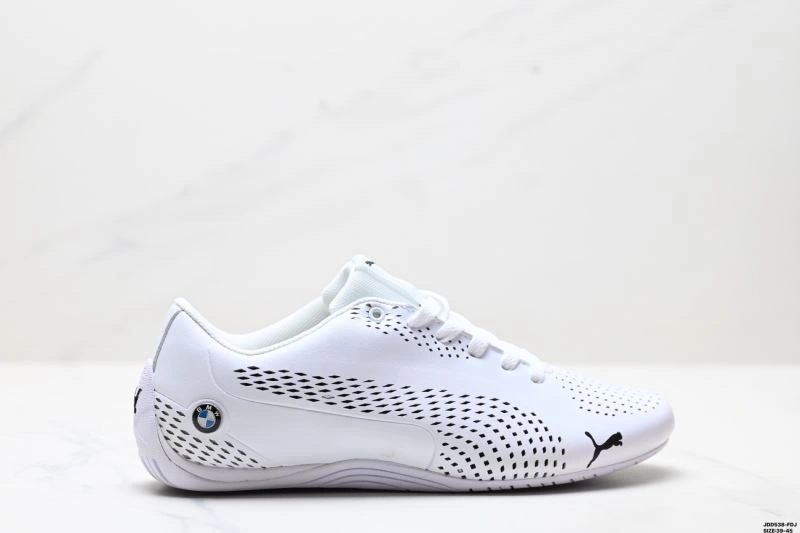 Puma Shoes Flexible 1784