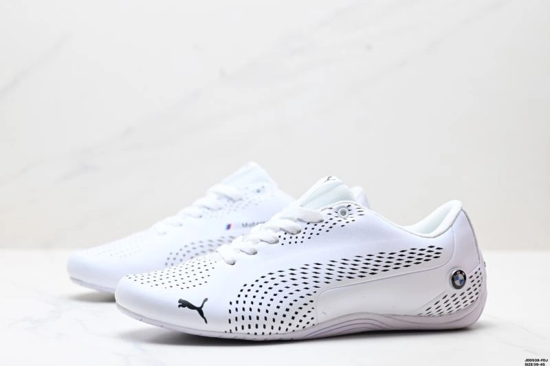 Puma Shoes Flexible 1784