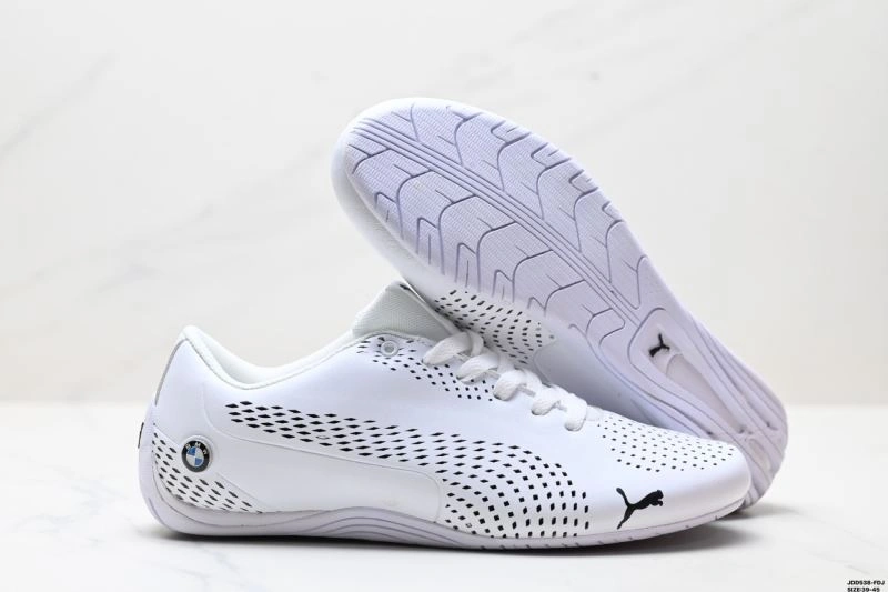 Puma Shoes Flexible 1784