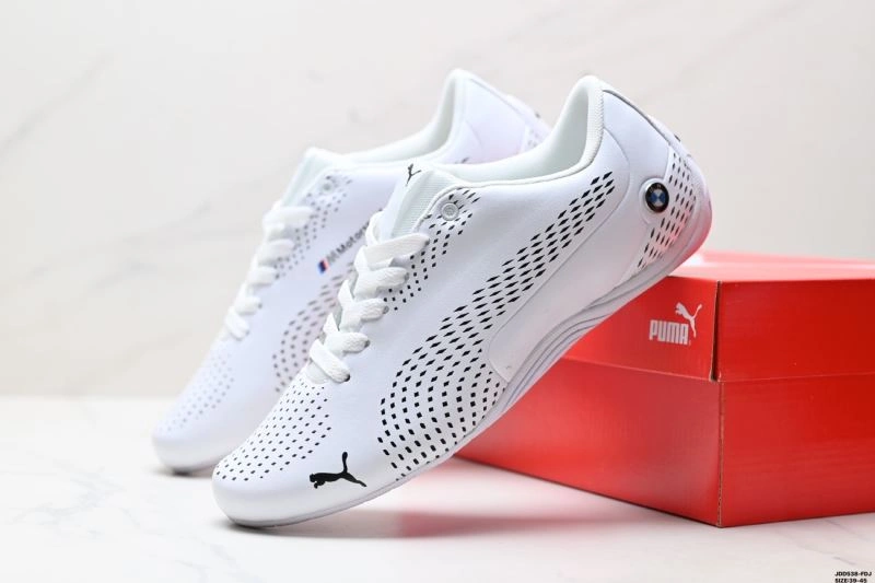 Puma Shoes Flexible 1784
