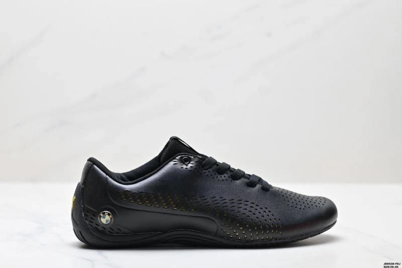 Puma Shoes Unisex 1783