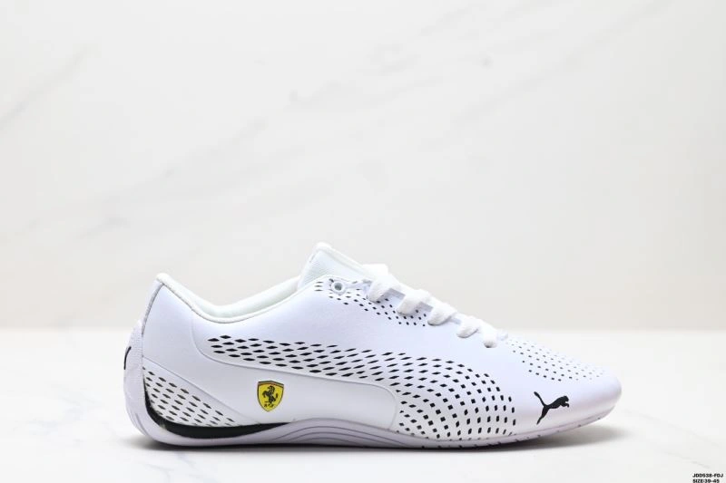 Puma Shoes EyeCatching 1776