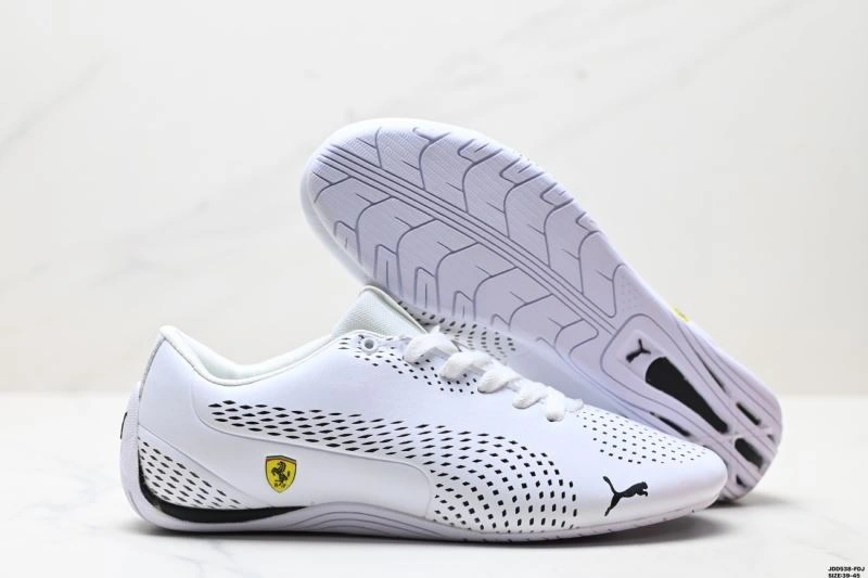Puma Shoes EyeCatching 1776