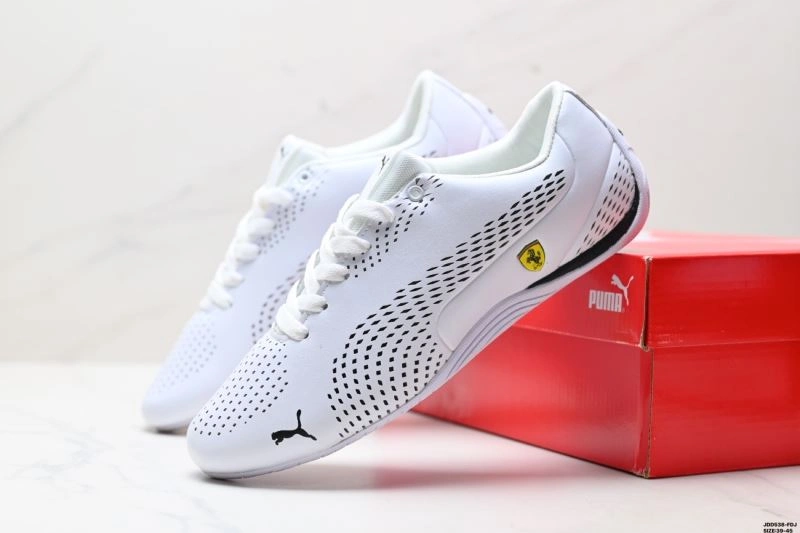 Puma Shoes EyeCatching 1776