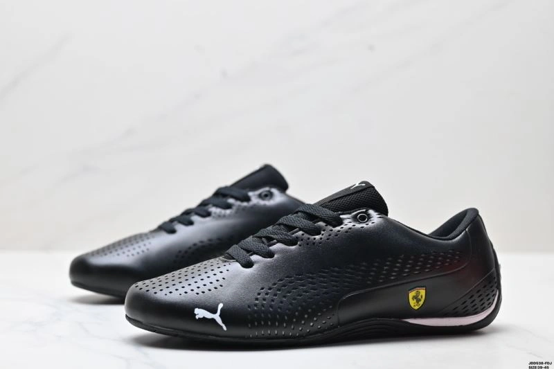 Thermal Puma Shoes 1774