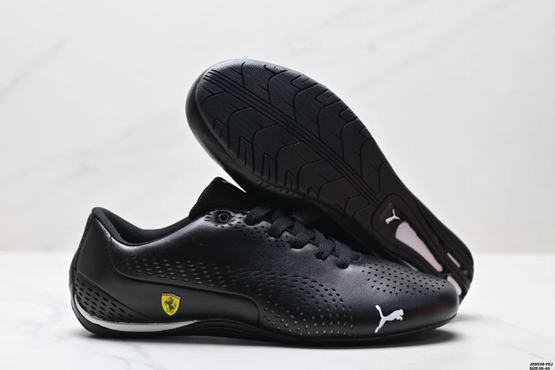 Thermal Puma Shoes 1774