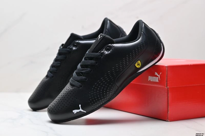 Thermal Puma Shoes 1774