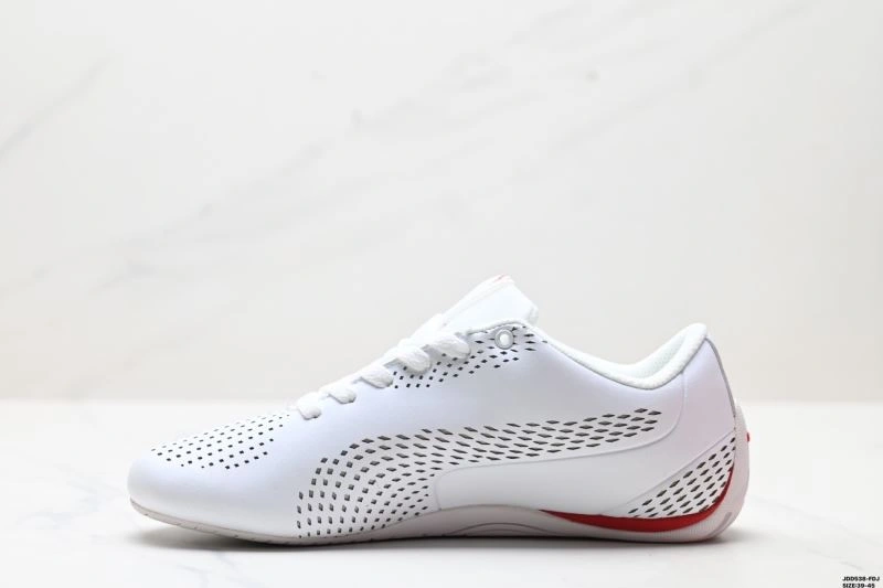 Puma Shoes Comfortable 1772