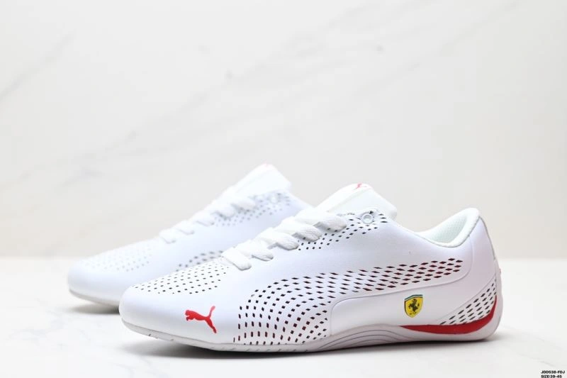 Puma Shoes Comfortable 1772