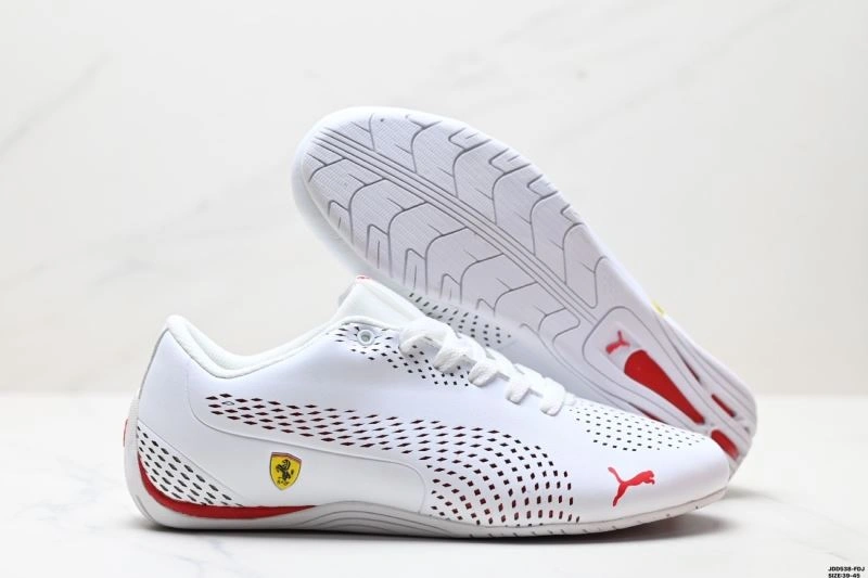 Puma Shoes Comfortable 1772