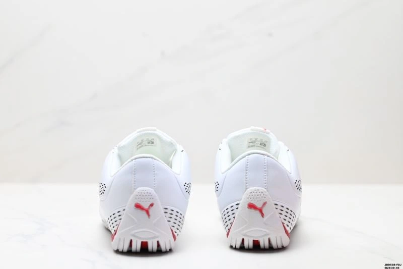 Puma Shoes Comfortable 1772