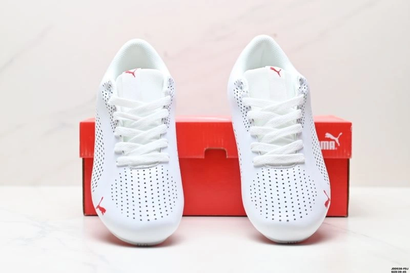 Puma Shoes Comfortable 1772