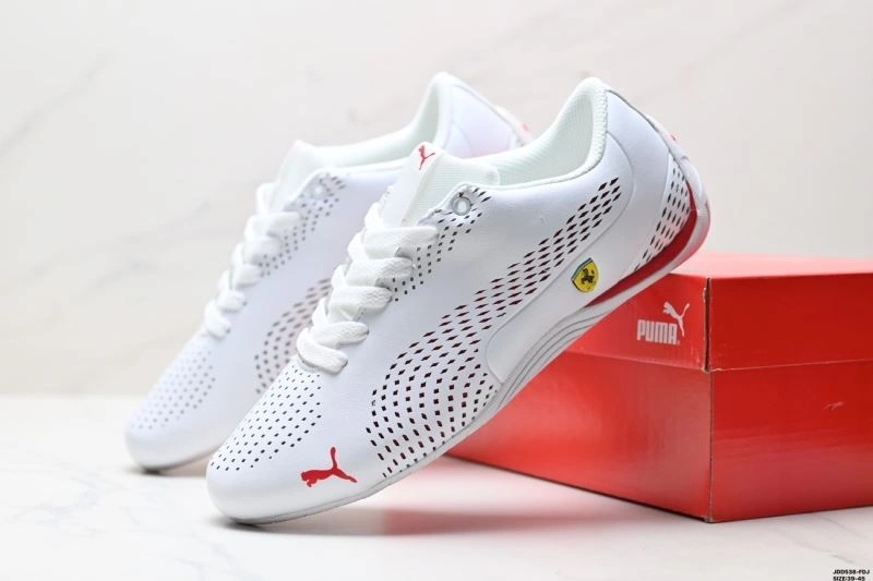 Puma Shoes Comfortable 1772