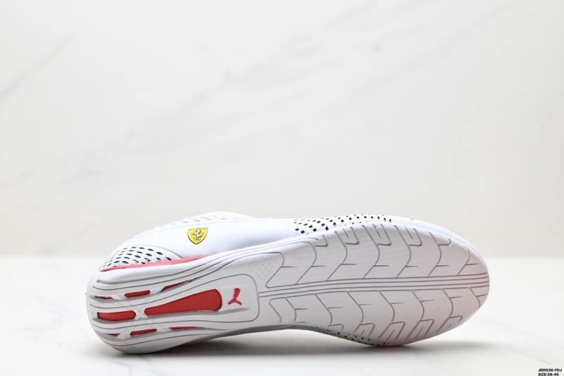 Puma Shoes Comfortable 1772