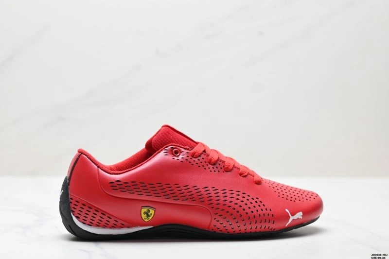 Puma Shoes QuickDry 1778
