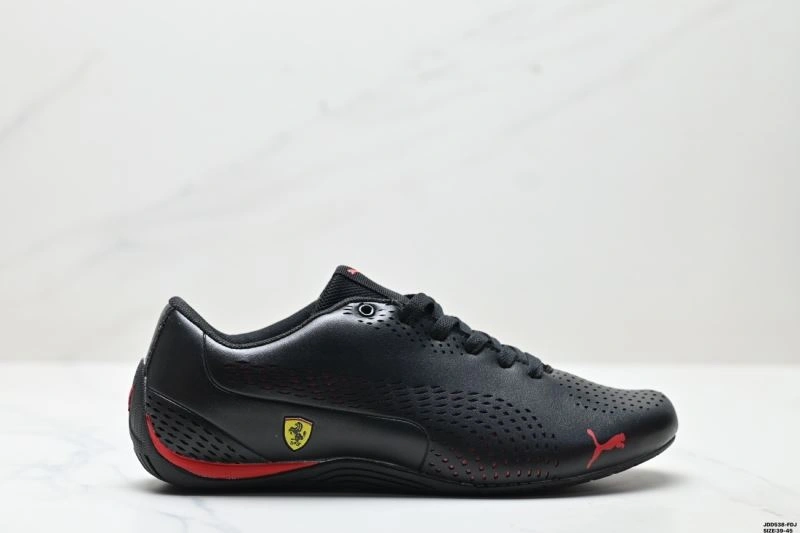 Puma Shoes Chic 1843
