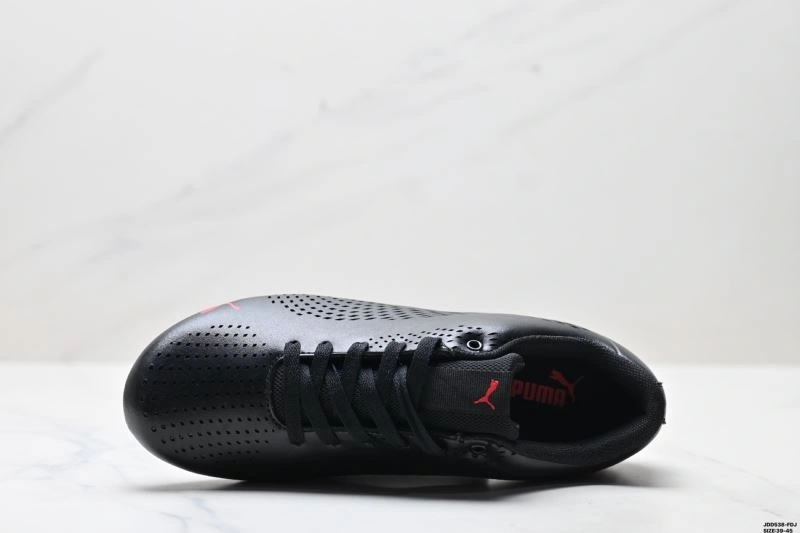 Puma Shoes Chic 1843
