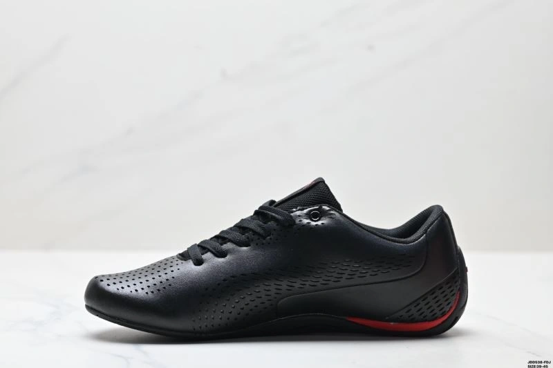 Puma Shoes Chic 1843