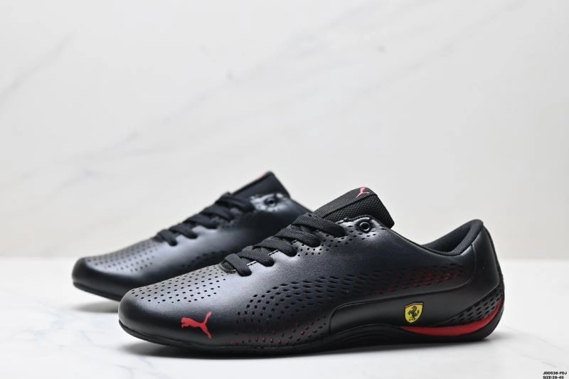 Puma Shoes Chic 1843