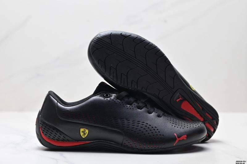 Puma Shoes Chic 1843