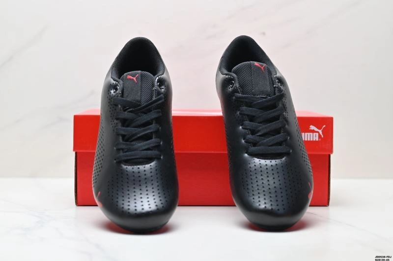 Puma Shoes Chic 1843