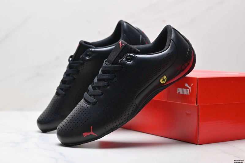 Puma Shoes Chic 1843
