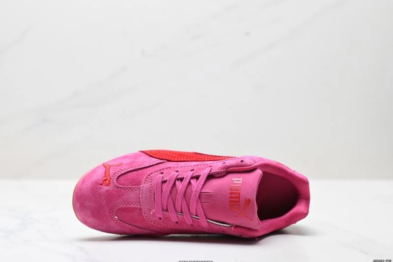 Sporty Puma Shoes 1768