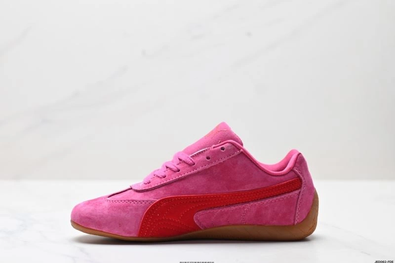 Sporty Puma Shoes 1768