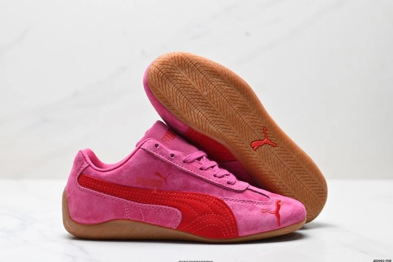 Sporty Puma Shoes 1768