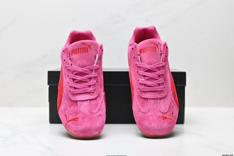 Sporty Puma Shoes 1768