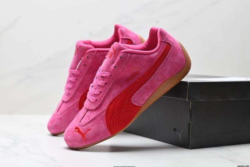 Sporty Puma Shoes 1768