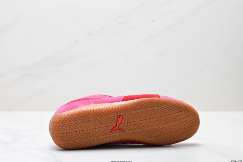 Sporty Puma Shoes 1768