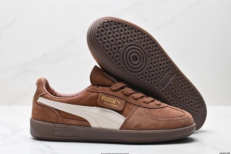 Contemporary Puma Shoes 1766