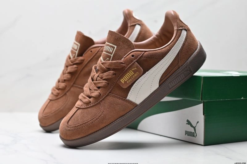 Contemporary Puma Shoes 1766