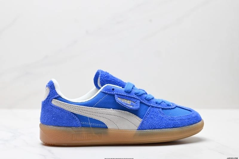 MultiPurpose Puma Shoes 1771