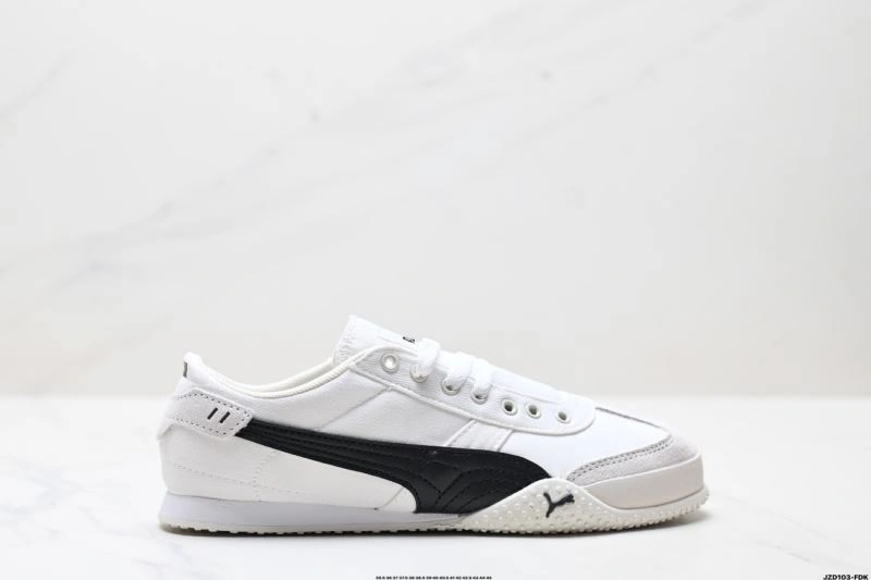 Puma Shoes SoftTouch 1777