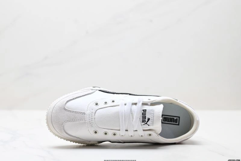 Puma Shoes SoftTouch 1777