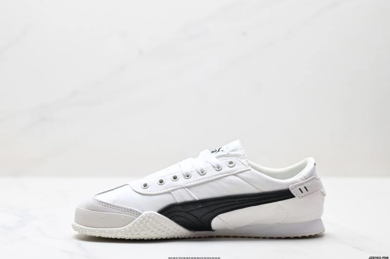 Puma Shoes SoftTouch 1777